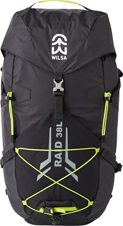 Produktbild Wilsa Wanderrucksack "Raid" 38L (38 l)