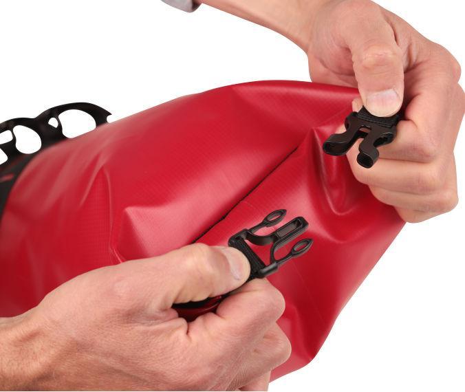 Immagine prodotto Zefal Z Adventure F12 Aero (12 l, Borsa manubrio)