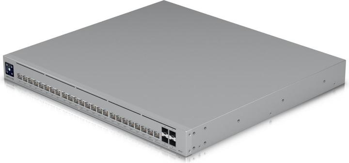 Actual product image Ubiquiti UniFi Switch Pro HD 24 PoE USW-PRO-HD-24-POE 600W (28 Ports)