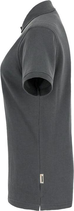 Image du produit Hakro Polo femme CLASSIC 110 graphite taille 3XL (3XL)