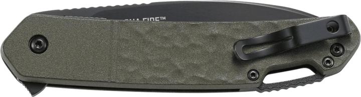 Produktbild CRKT Bona Fide OD Green (8.93 cm)