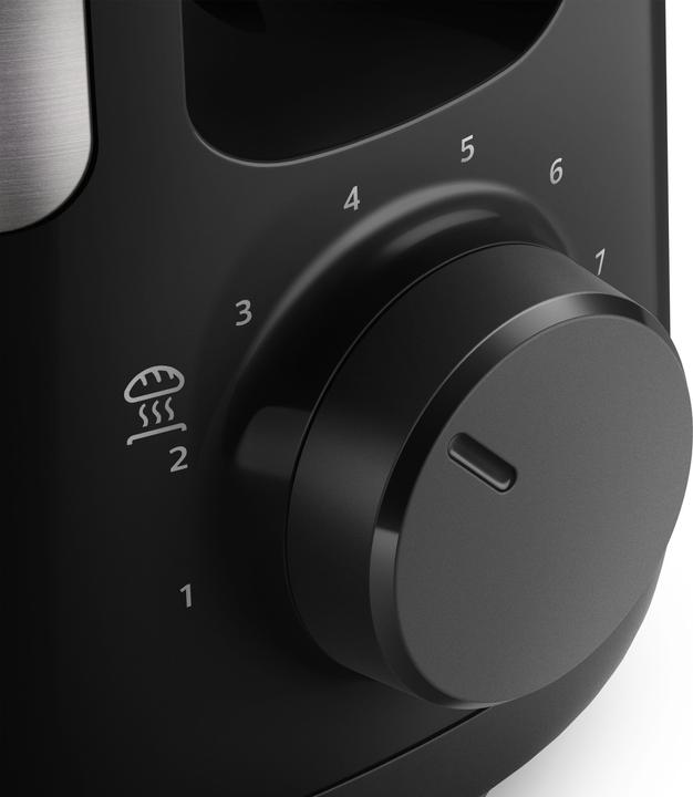 Actual product image Philips Langschlitztoaster