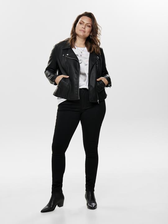 Produktbild Only Kunstlederjacke (42)