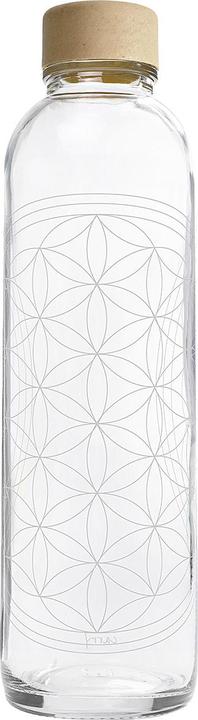 Actual product image Carry Drinking bottle 'Flower Of Life (0.70 l)