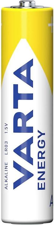 Produktbild Varta Energy (40 Stk., AAA, 1100 mAh)