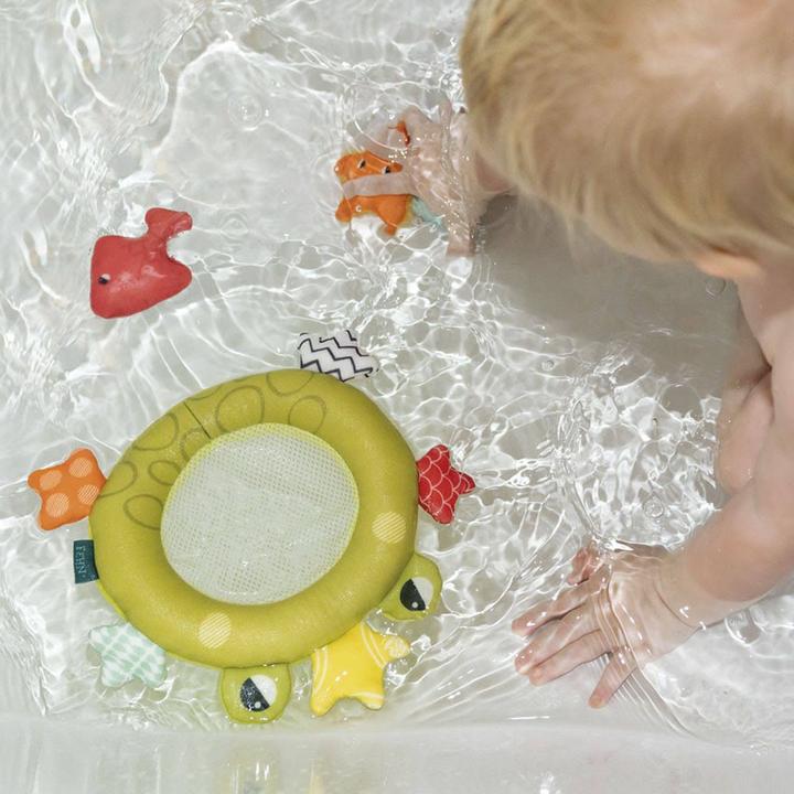 Produktbild Fehn Badekescher Frosch