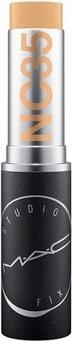 Actual product image MAC Cosmetics Studio Waterweight (DN 35)