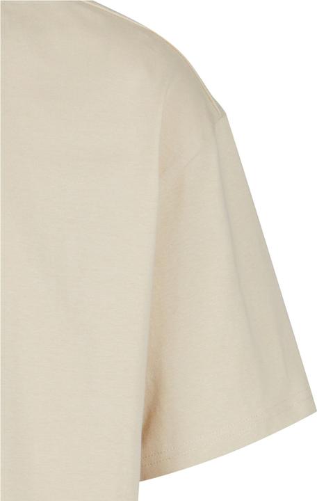 Actual product image Urban Classics Heavy Oversized Tee - 1560 (5XL)