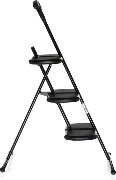 Produktbild Kartell Tiramisù Klappleiter (Klapptritt, 101 cm)