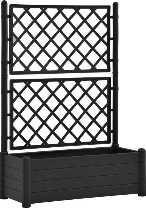 Image du produit VidaXL Jardinière