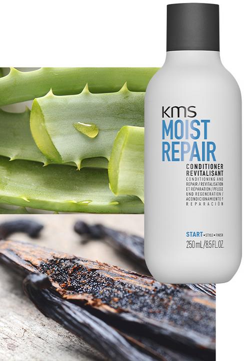 Immagine prodotto KMS California Riparazione umida (Gel per capelli, 125 ml)