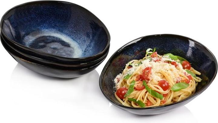 Sänger Geschirr Pastaschalen Tokio (0.85 l, 4 x)