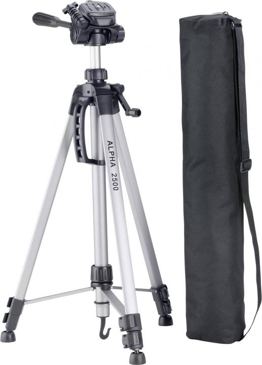 Produktbild Cullmann Alpha 2500 (Metall)