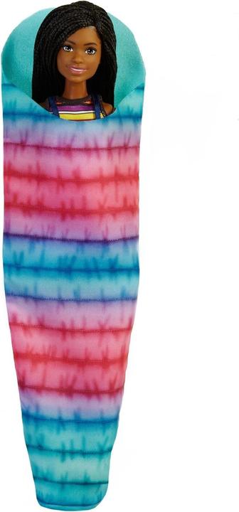Immagine prodotto Barbie Bisogna essere in due! Campeggio
