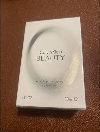 Image du produit Calvin Klein Beauty (Eau de parfum, 30 ml)