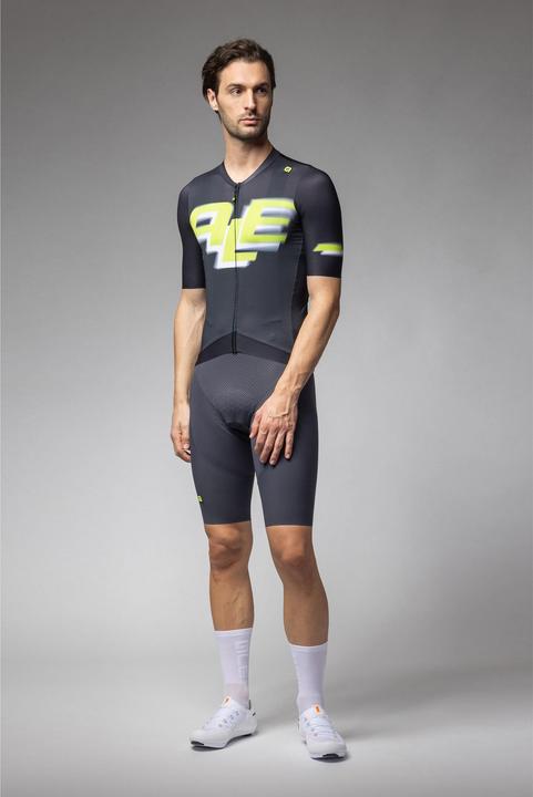 Actual product image Alé Sauvage (S)