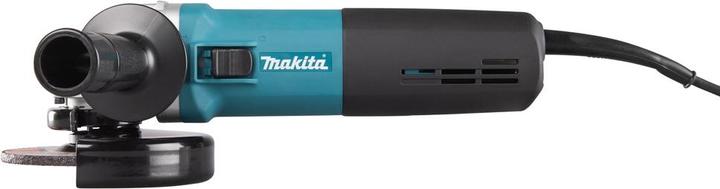 Produktbild Makita 9565CR (125 mm)