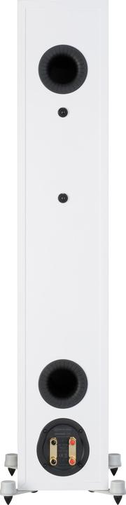 Image du produit Monitor Audio Paire d'enceintes colonnes Bronze 200 Blanc (1 paire, 120 W)