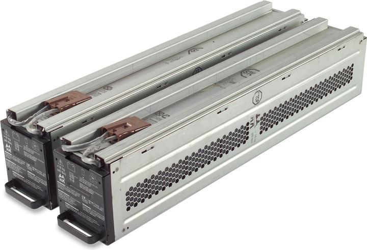Immagine prodotto APC Cartuccia della batteria di ricambio 44