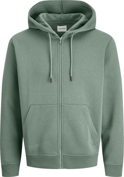 Produktbild Jack & Jones Jjebradley Sweat Zip Hood Noos (XS)