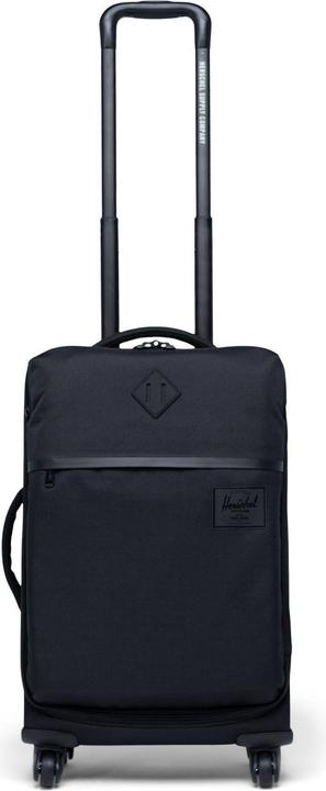 Actual product image Herschel Highland Carry-On Large Black (53 l, M (50 - 90l))