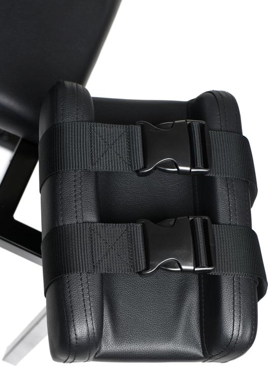 Actual product image Master Series Extreme Obedience Chair