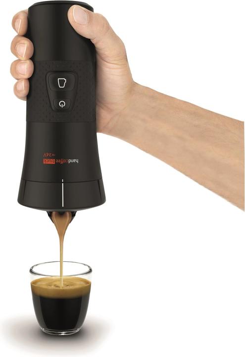Immagine prodotto Handpresso Macchina da caffè a cialde auto (0.11 l)