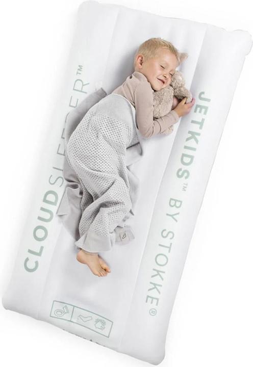 Produktbild Stokke JetKids