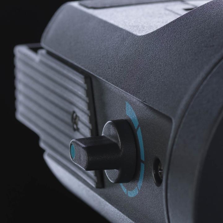 Actual product image Broncolor Pulso G 3200 J (1600 W)