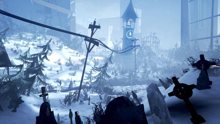 Image du produit Gearbox Hello Neighbor : Hide & Seek (PS4, EN)
