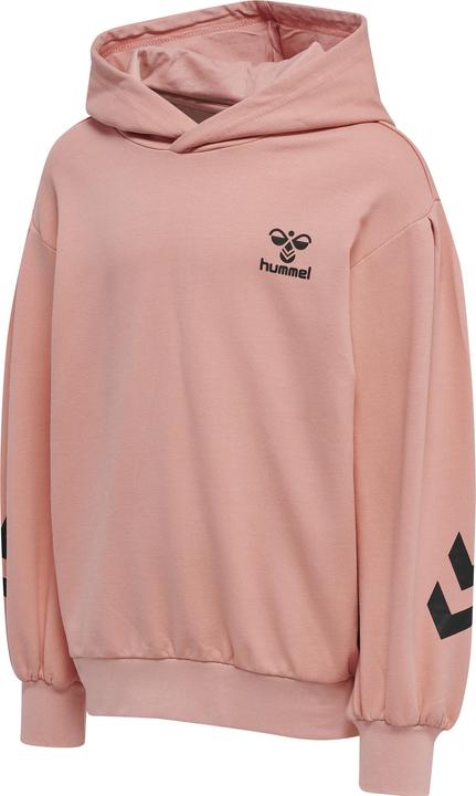 Actual product image hummel Due Hoodie (122)