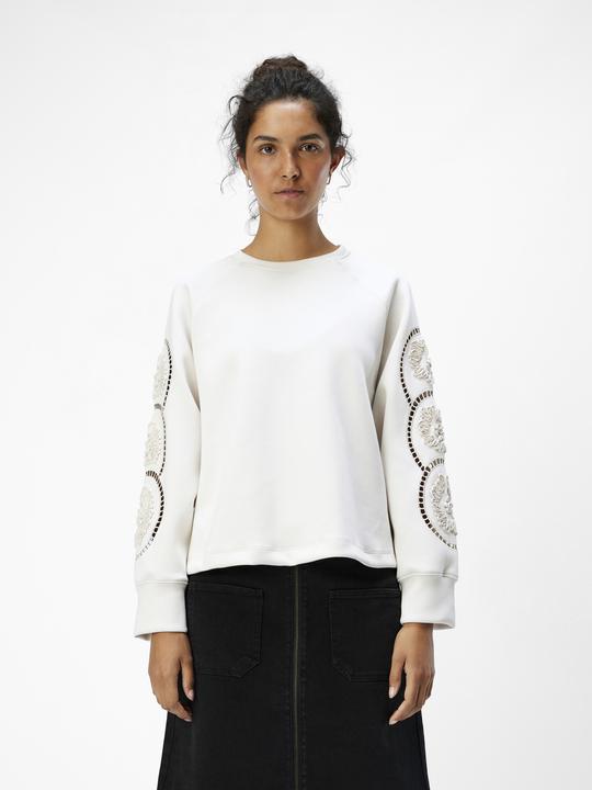 Image du produit Object Sweat-shirt brodé (XL)