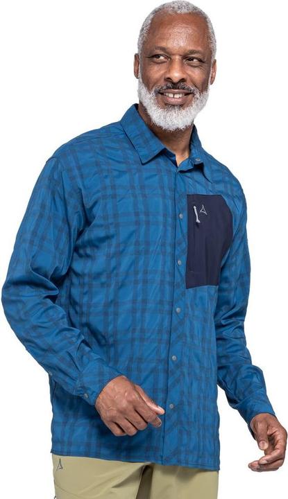 Produktbild Schöffel Shirt Style Dynkur MNS (50, L)