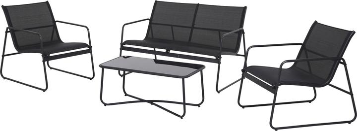 Schou Lounge Set