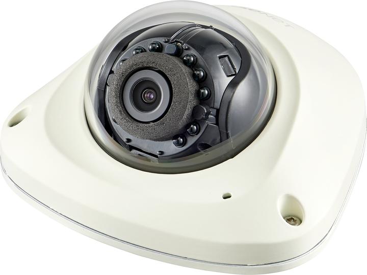 Hanwha QNV-6023R - IP Security Camera - Outdoor - Wired - IP66 - IK10 - NE (1920 x 1080 Pixels)