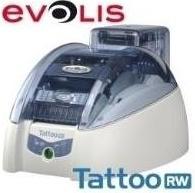 Produktbild Evolis HeadClean Cleaning Kit