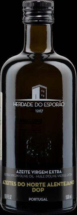 Herdade do Esporao Olivenöl Virgem Extra DOP Norte 0.3g (500 ml)