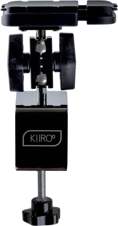 Actual product image Kiiroo Keon Table Clamp
