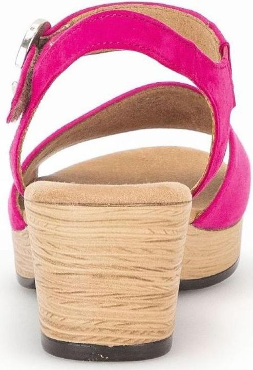 Actual product image Gabor Sandal 42.071.21 (39)