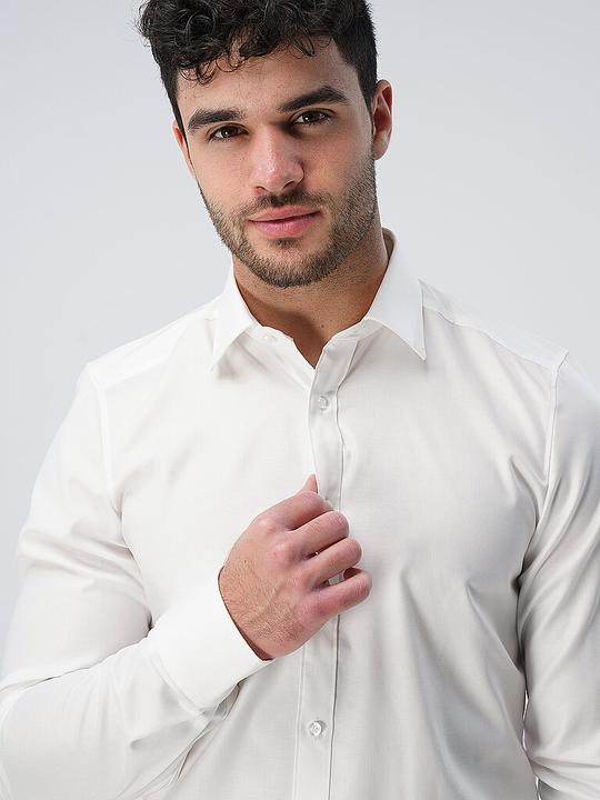 Immagine prodotto Olymp Camicia Body Fit Maniche Extra Lunghe (38)