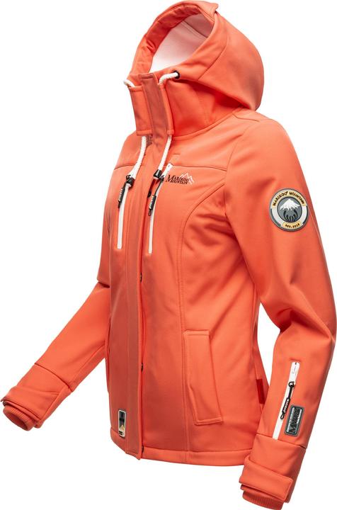Produktbild Marikoo Kleinezicke (3XL)
