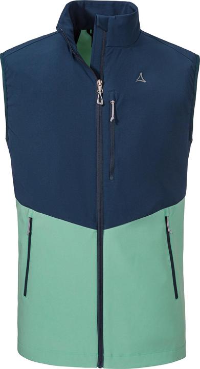 Immagine prodotto Schöffel Gilet softshell Tonion M (52)