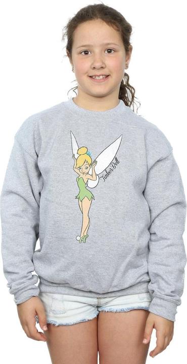 Image du produit Disney - Sweat CLASSIC - Fille (152, 158)