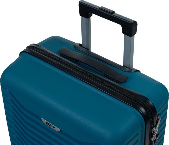 Actual product image Koor Manila 63 (63 l, M (50 - 90l))