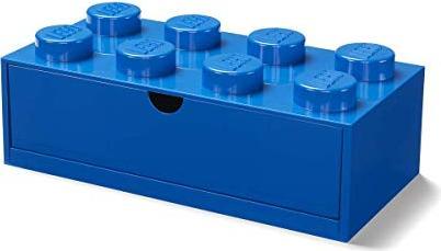 Image du produit Room Copenhagen Lego Desk Drawer Brick 8