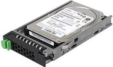 Actual product image Fujitsu S26361-F5550-L190 Bulk (0.90 TB, 2.5")
