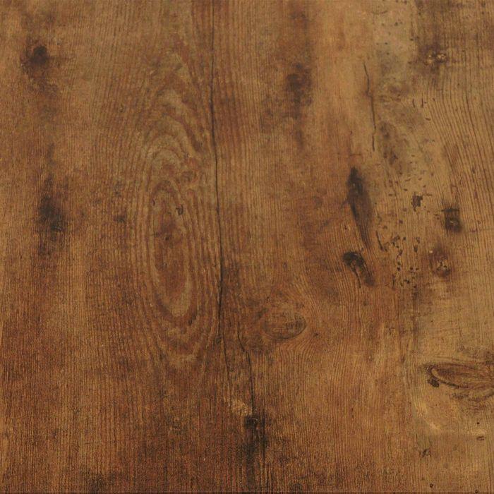 Immagine prodotto Mendler Tavolo consolle HWC-L53, metallo 80x100x54cm - rovere selvatico scuro (80 x 100 x 54 cm)