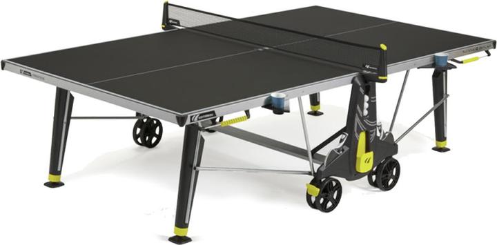 Cornilleau Outdoor Suisse Deluxe