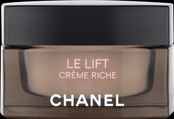 Actual product image Chanel Le Lifting Crème Riche (re) (50 ml)