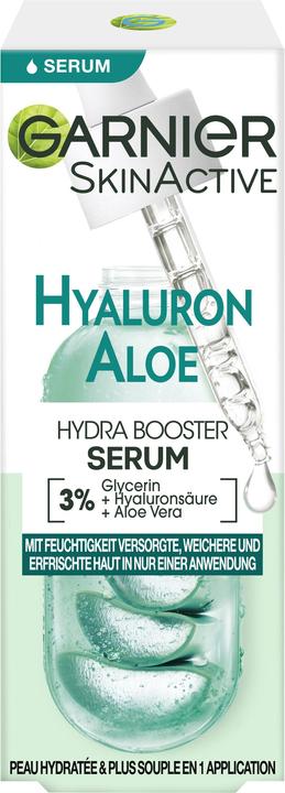 Image du produit Garnier Naturel (30 ml)